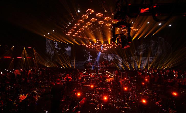 Les Victoires en direct de La Seine Musicale